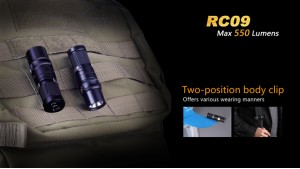 Fenix RC09